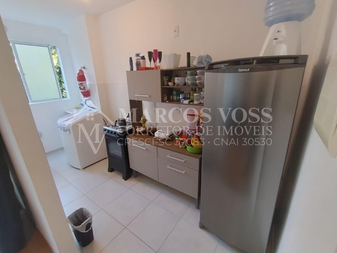 Apartamento · à venda · 2 quartos · 44m² · Água Verde, Blumenau