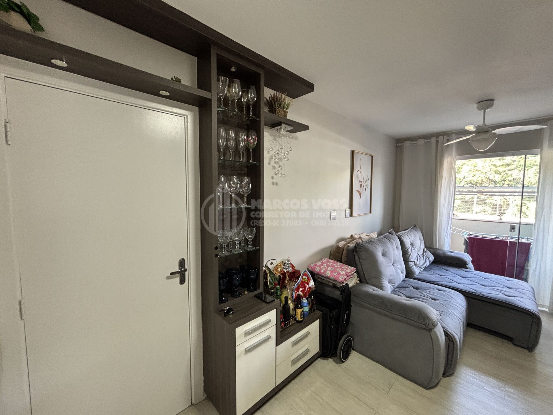 Apartamento Mobiliado Imperdível — foto 5