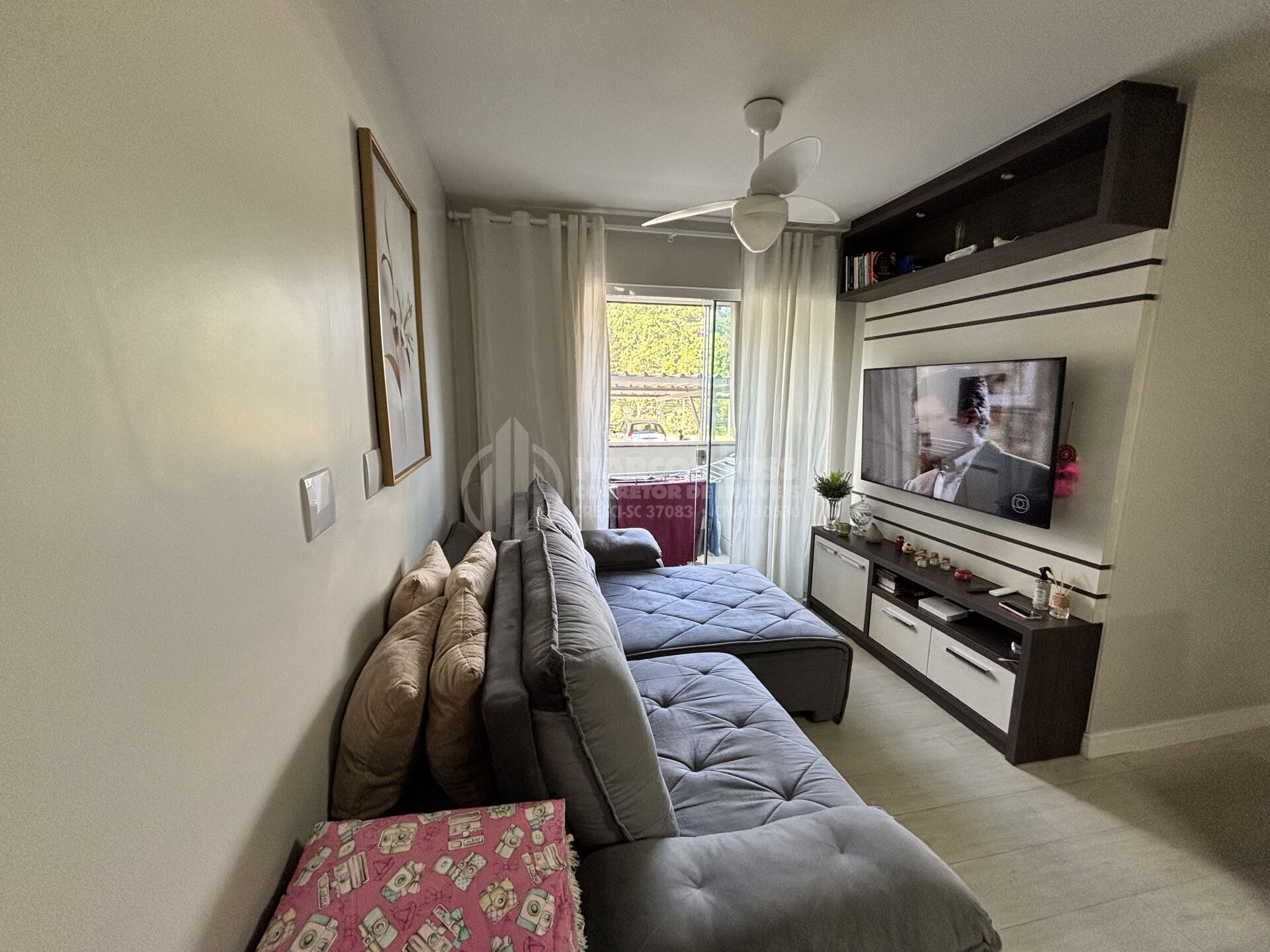 Apartamento Mobiliado Imperdível — foto 4