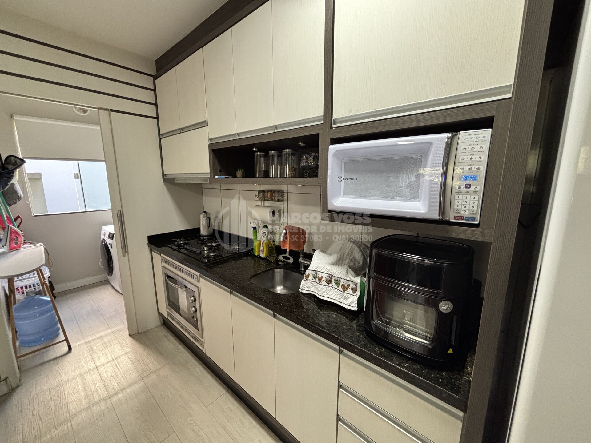 Apartamento Mobiliado Imperdível — foto 6