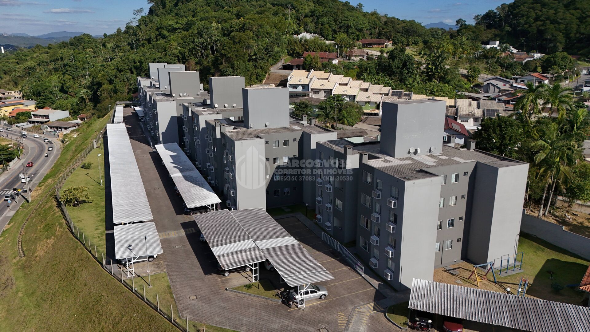 Apartamento Mobiliado Imperdível - foto 1