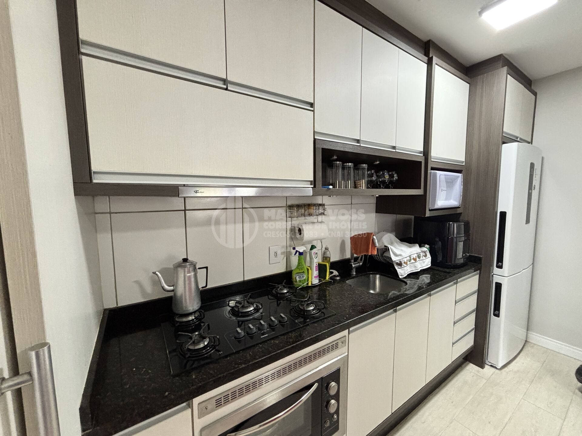 Apartamento Mobiliado Imperdível — foto 7