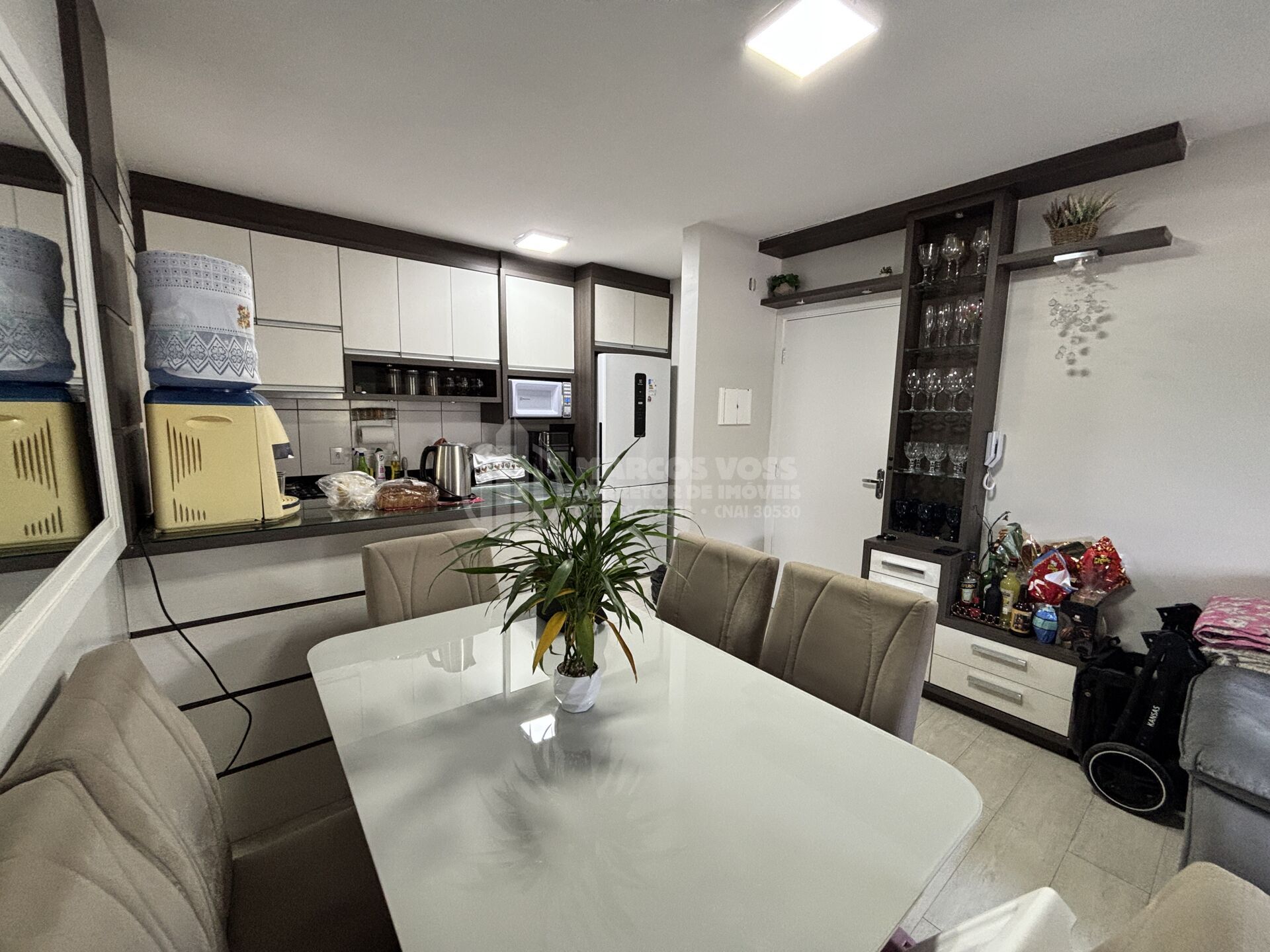 Apartamento Mobiliado Imperdível — foto 2