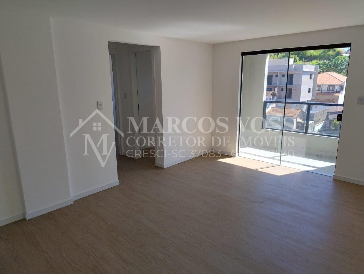 Apartamento · à venda · 2 quartos · 69m² · Velha, Blumenau