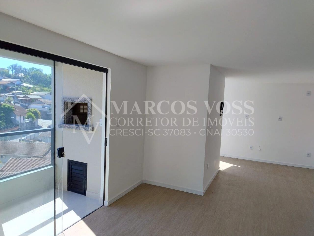 Apartamento · à venda · 2 quartos · 69m² · Velha, Blumenau
