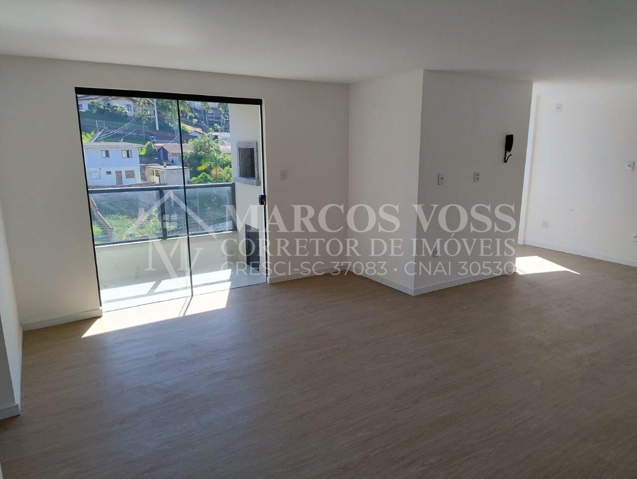 Apartamento · à venda · 2 quartos · 69m² · Velha, Blumenau