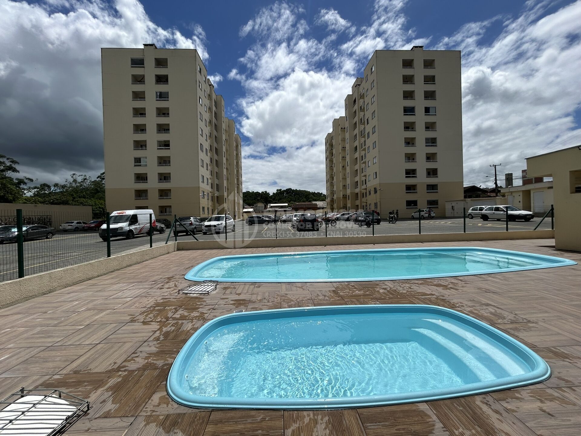 Apartamento na Itoupavazinha, Blumenau/SC - foto 1