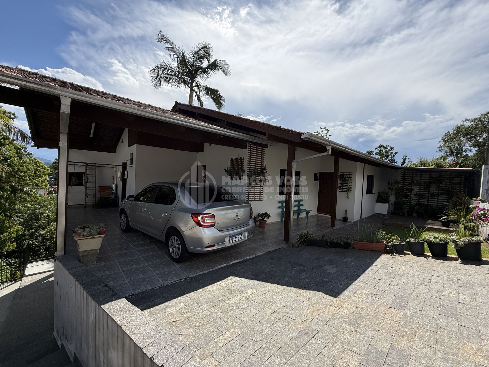 Casa na Itoupava Norte - Venda com Exclusividade — foto 3