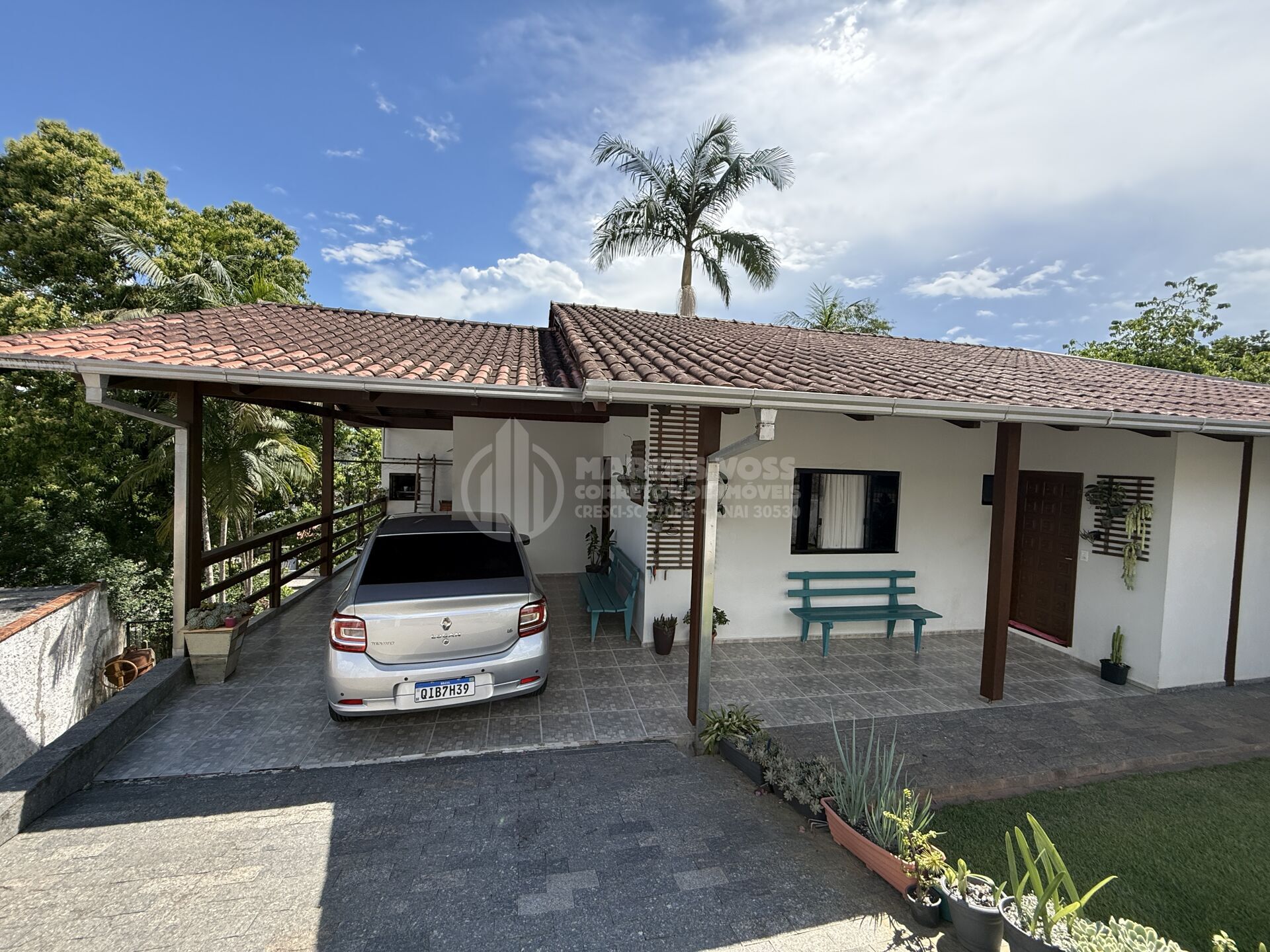 Casa na Itoupava Norte - Venda com Exclusividade — foto 2