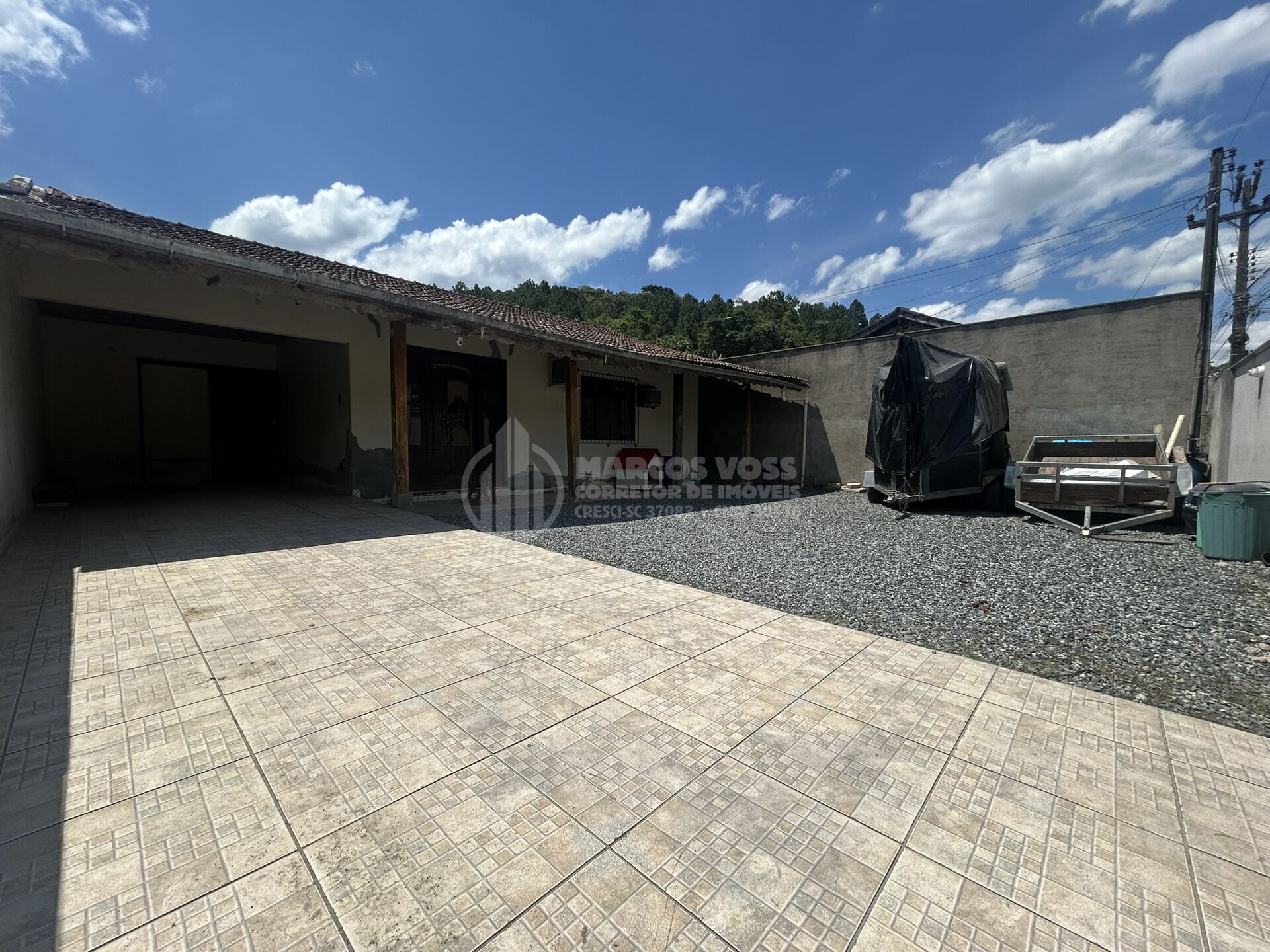 Casa com 2 Moradias - foto 1