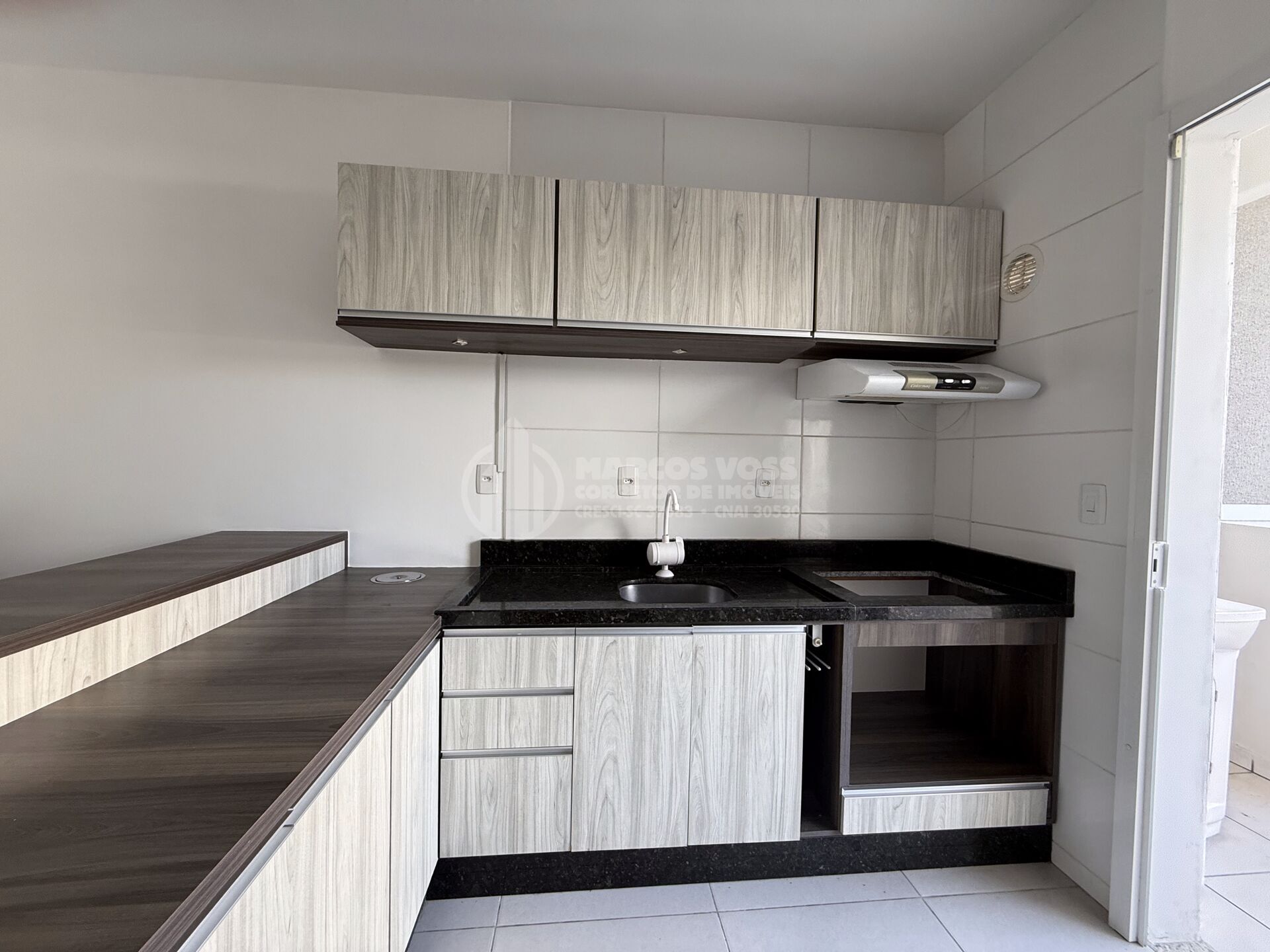 Casa Térrea com 2 Quartos na Fortaleza Alta — foto 4