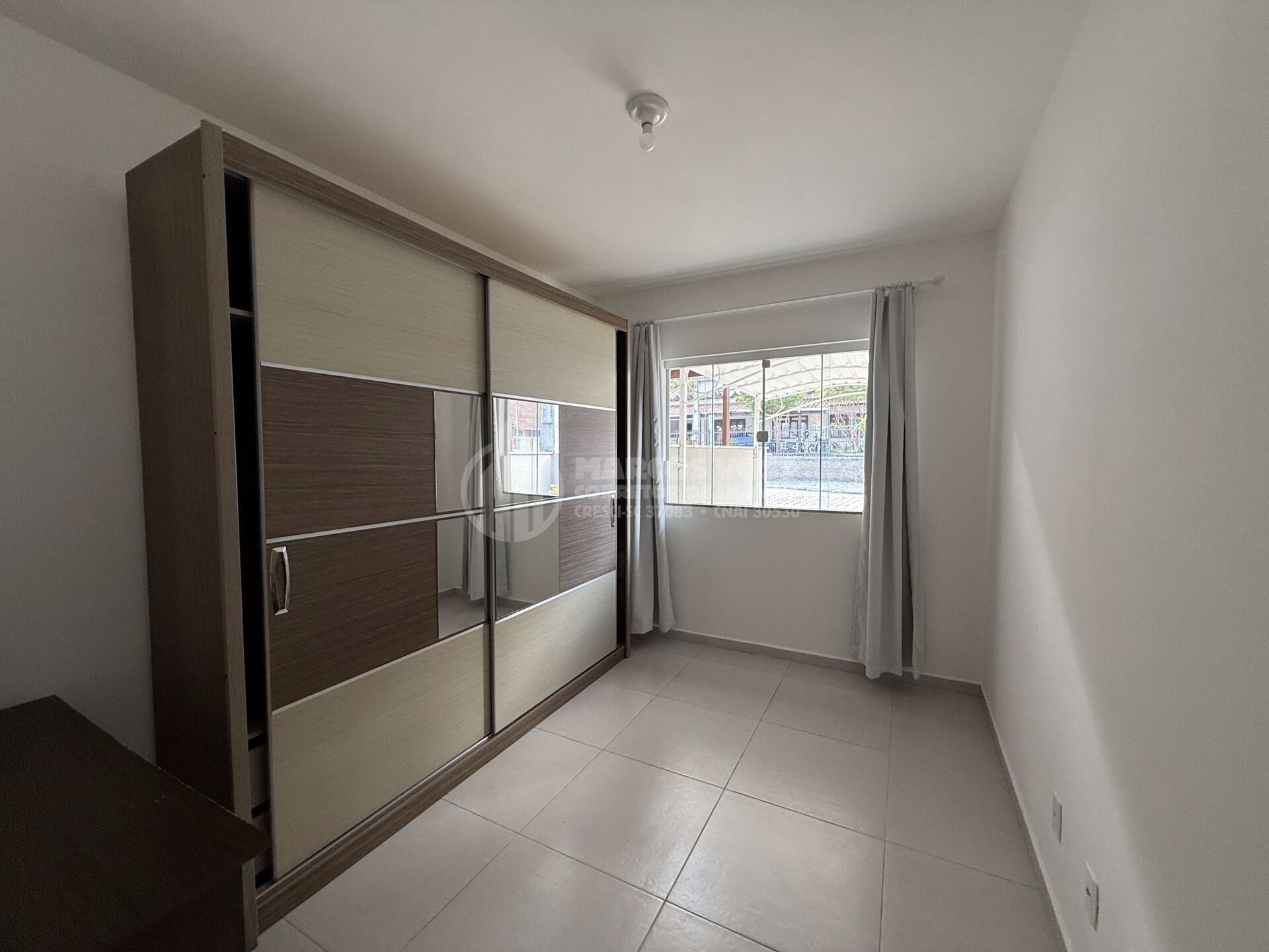 Casa Térrea com 2 Quartos na Fortaleza Alta — foto 7