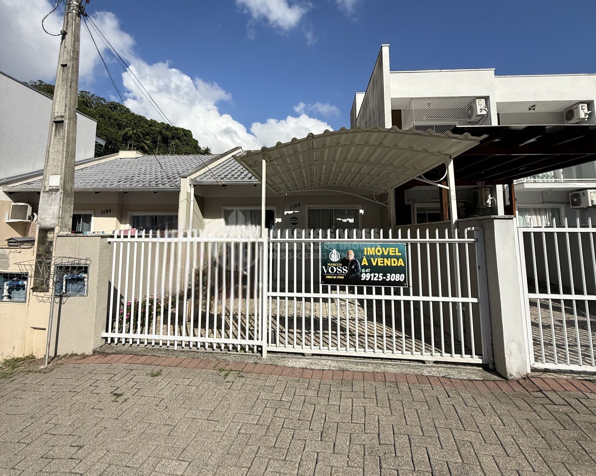 Casa Térrea com 2 Quartos na Fortaleza Alta — foto 2