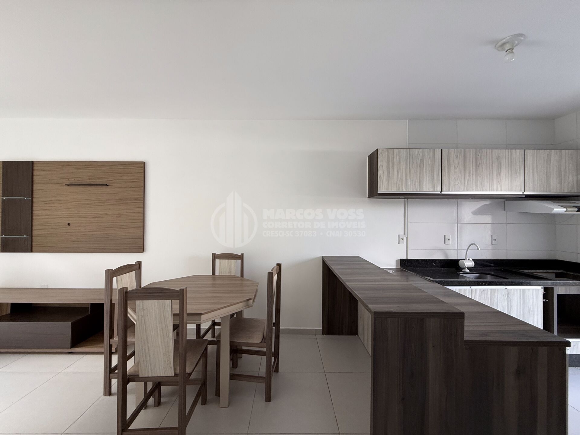 Casa Térrea com 2 Quartos na Fortaleza Alta — foto 5