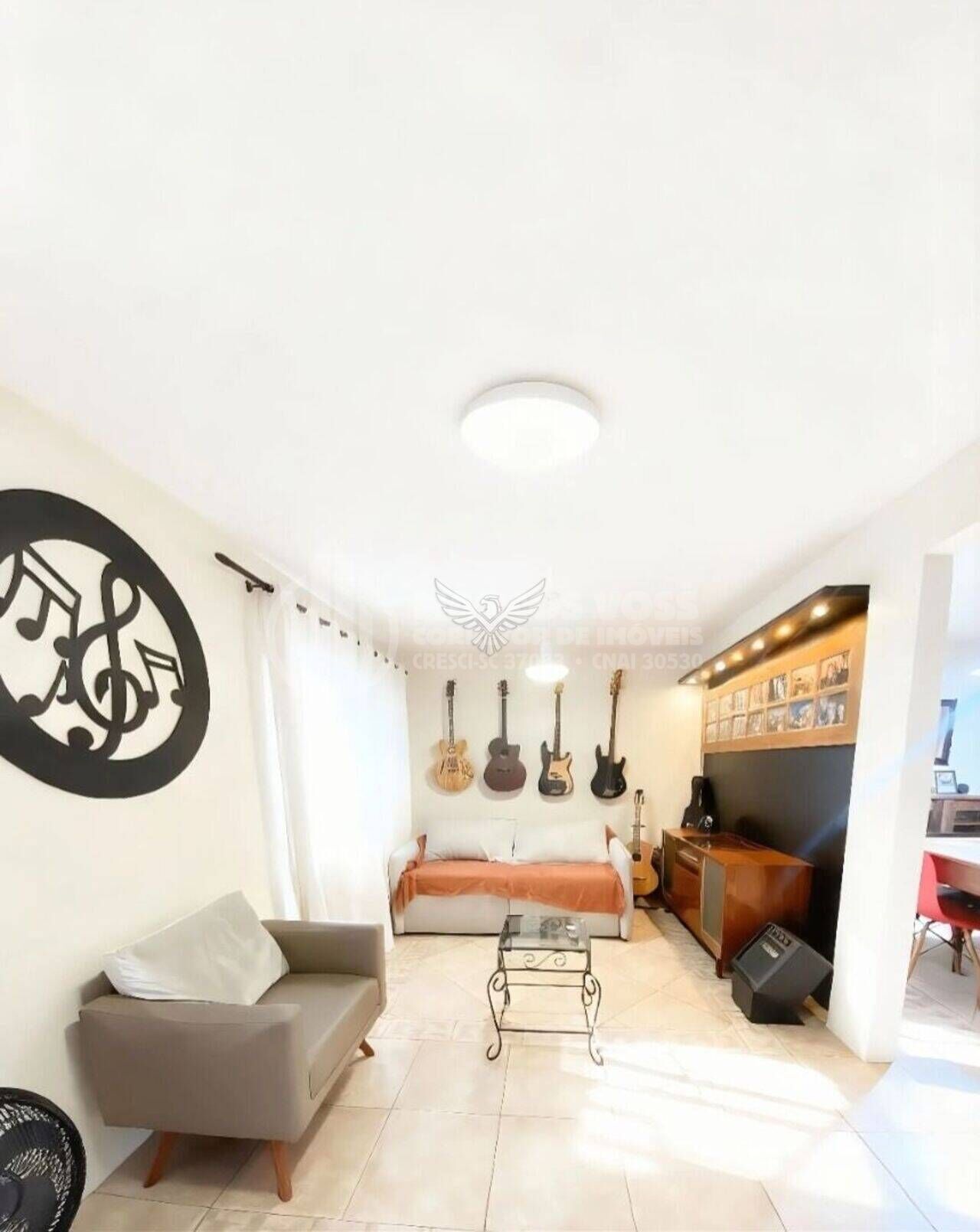 Sobrado Geminado com 3 Quartos na Itoupavazinha — foto 6