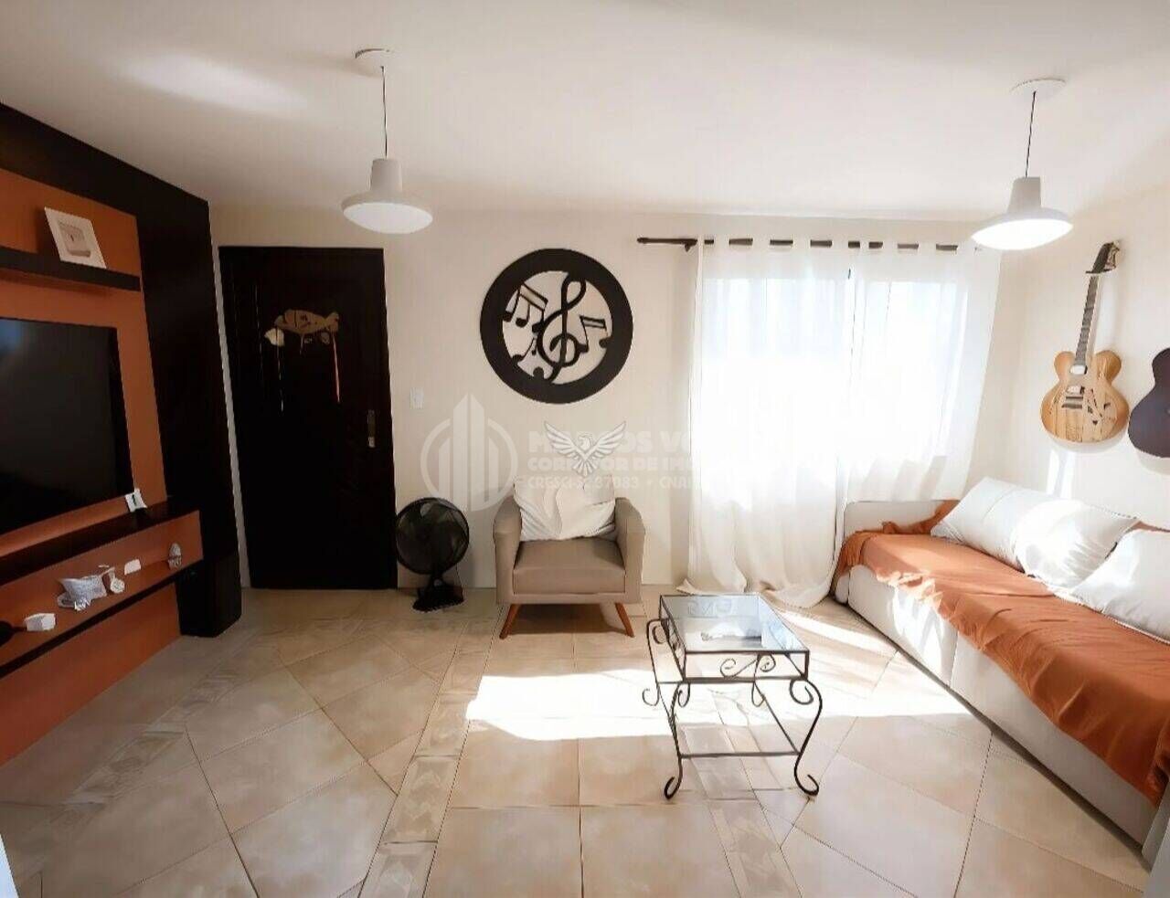 Sobrado Geminado com 3 Quartos na Itoupavazinha — foto 7