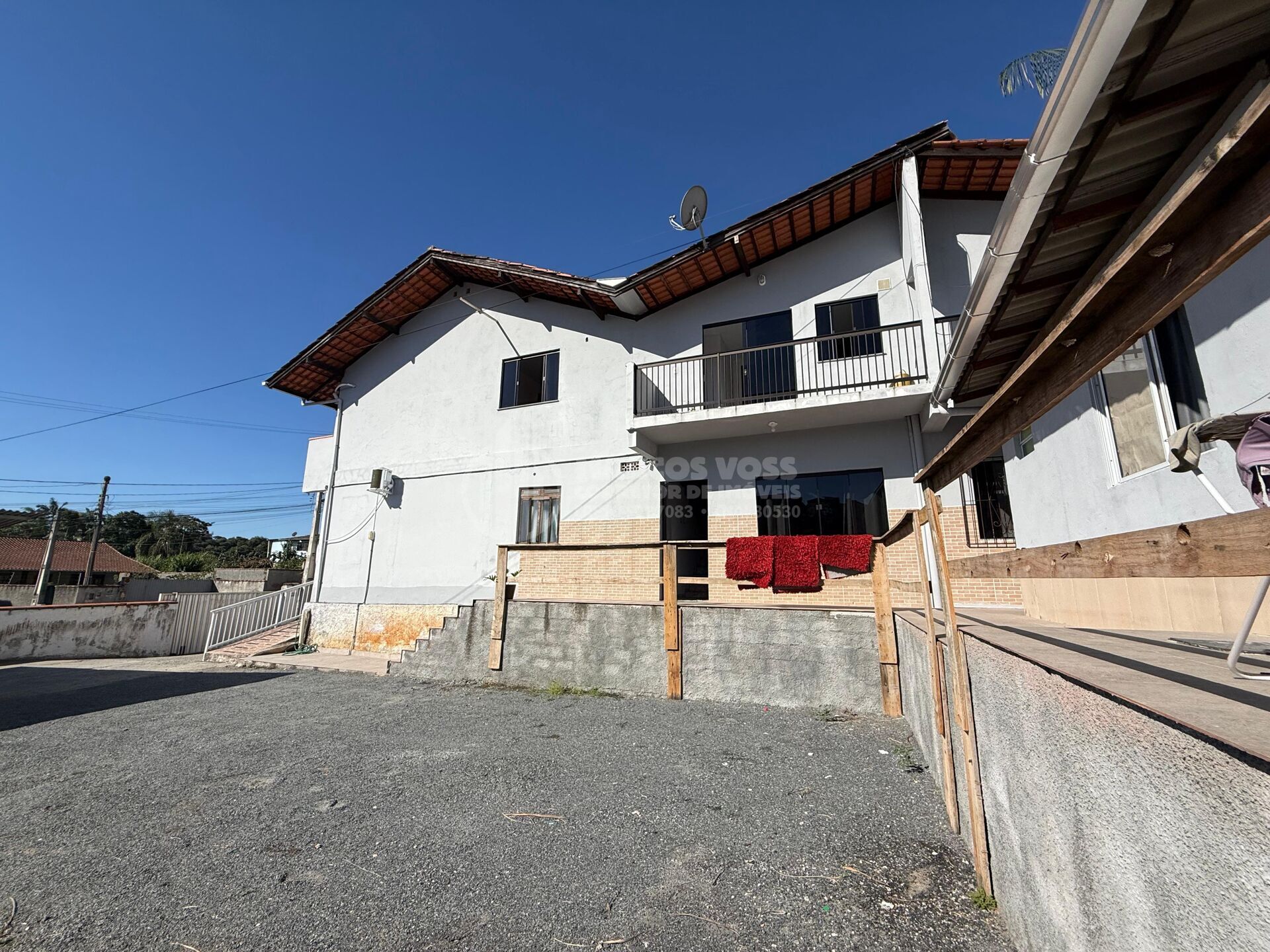 Oportunidade para Investidores - Bairro Tribess — foto 7