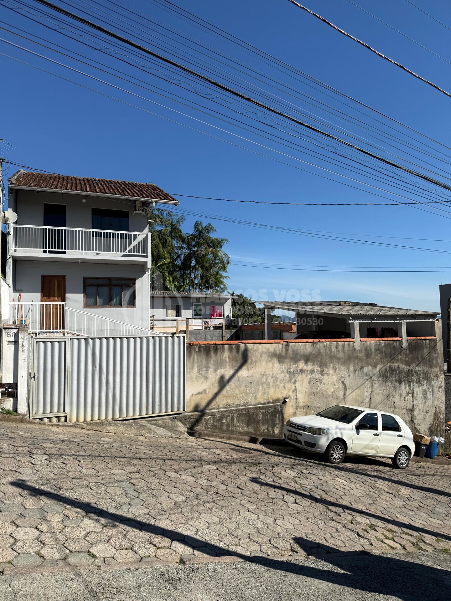 Oportunidade para Investidores - Bairro Tribess - foto 1