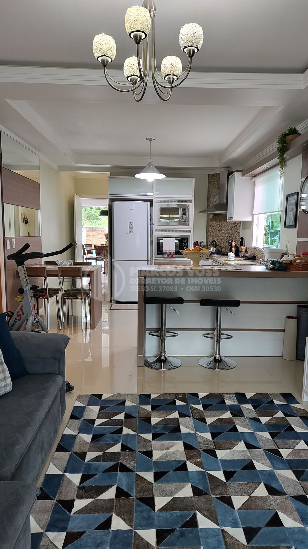 Belíssima Casa na Fortaleza Alta — foto 3