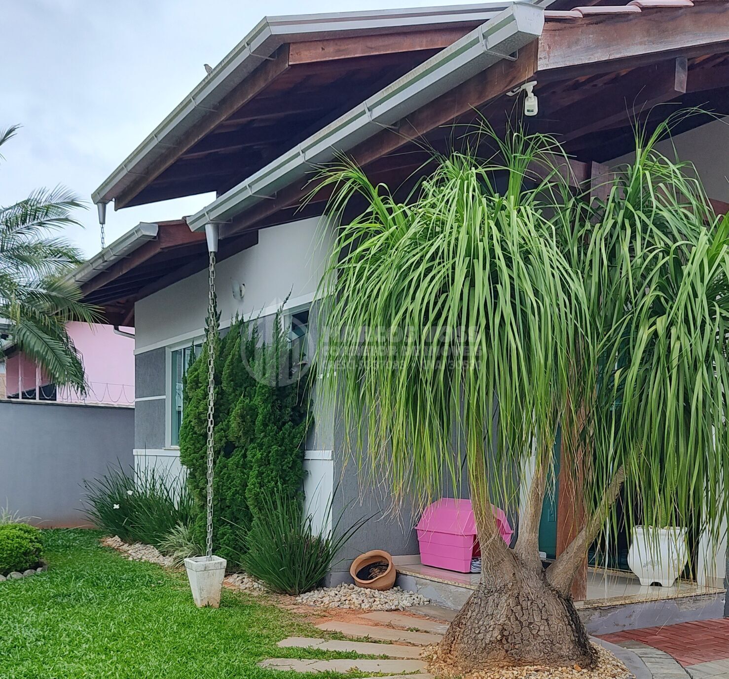 Belíssima Casa na Fortaleza Alta - foto 1