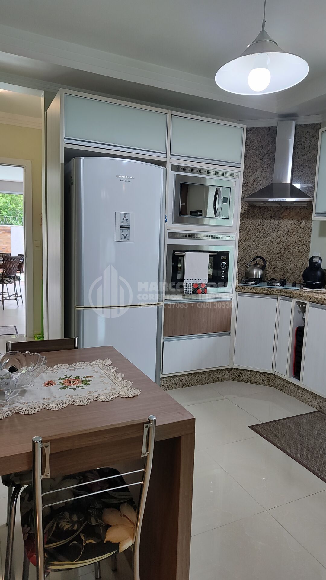 Belíssima Casa na Fortaleza Alta — foto 5