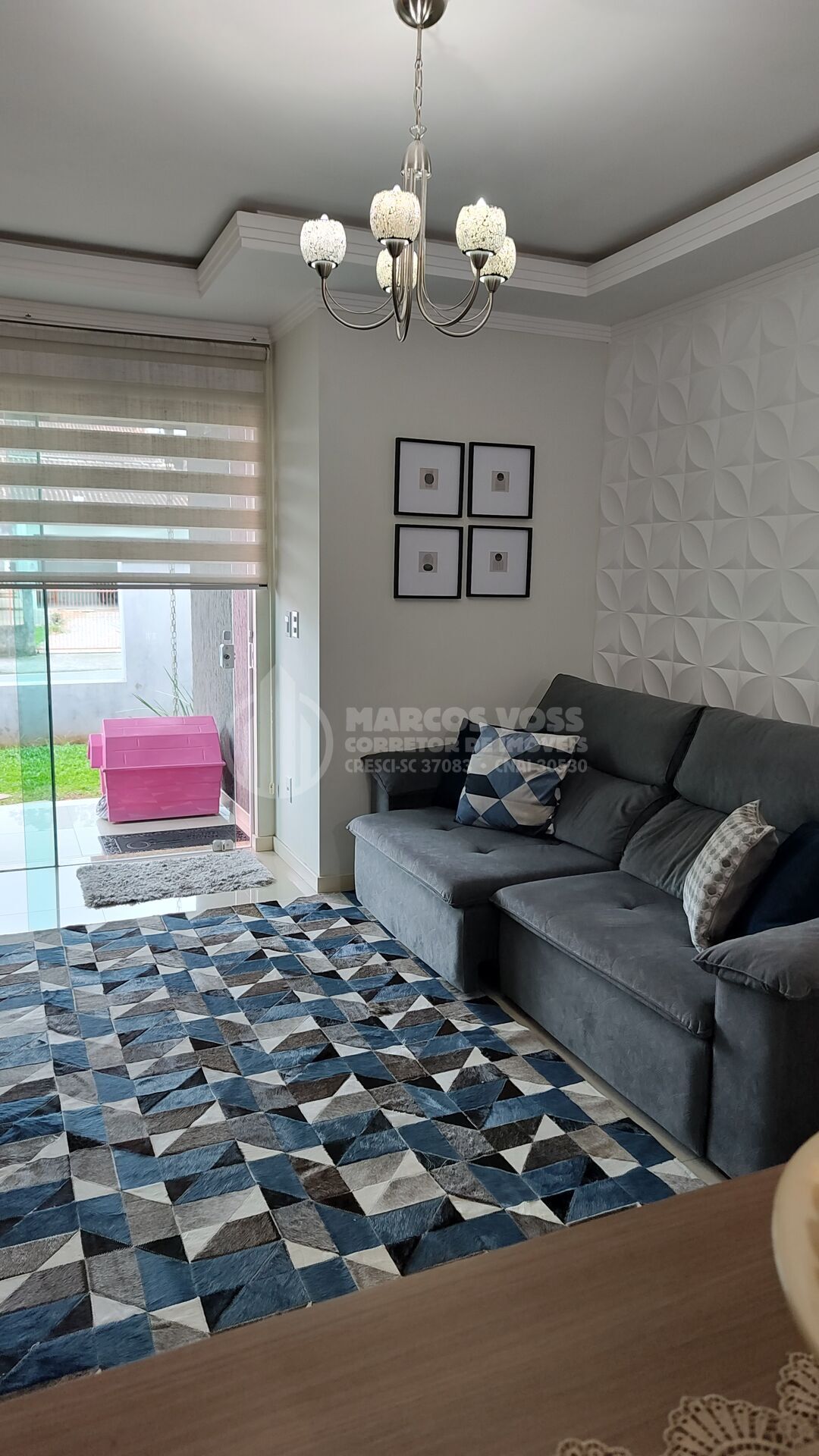 Belíssima Casa na Fortaleza Alta — foto 4