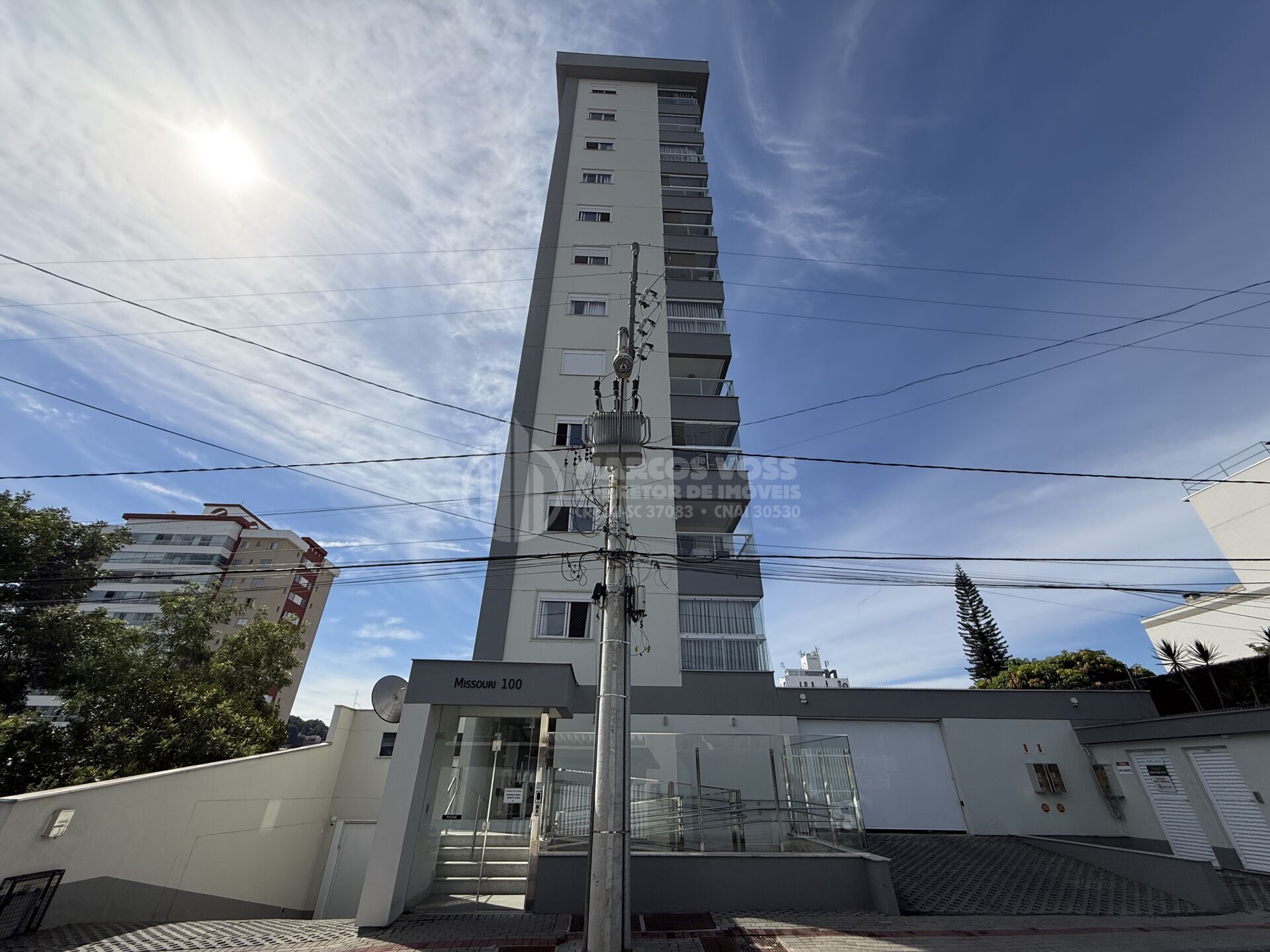 Apartamento na Itoupava Norte — foto 2