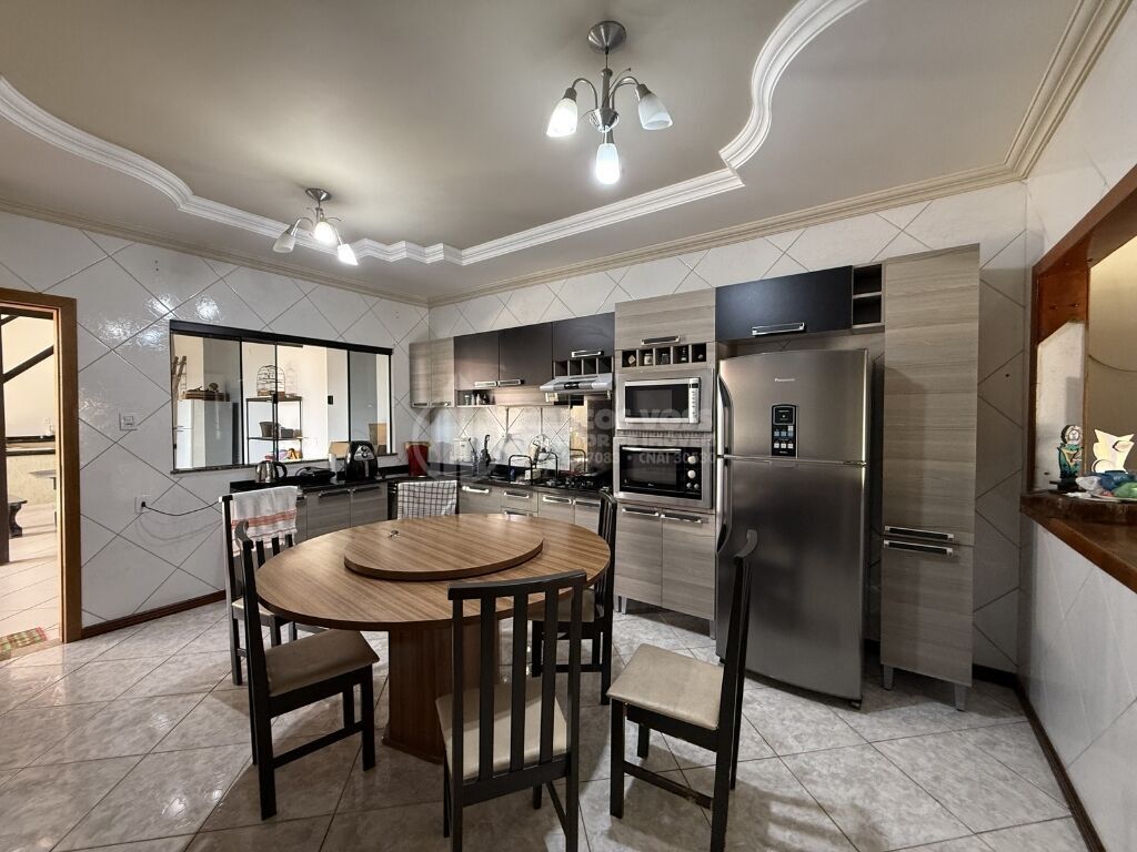 Casa Térrea com 3 Quartos na Itoupavazinha — foto 3