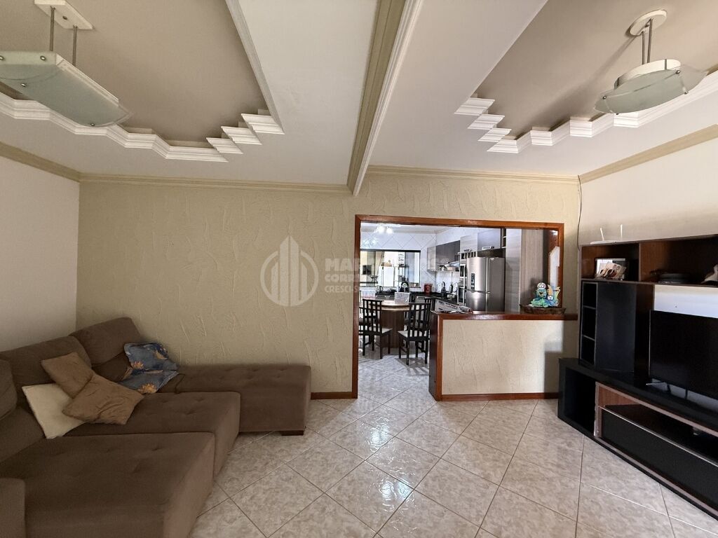 Casa Térrea com 3 Quartos na Itoupavazinha — foto 4