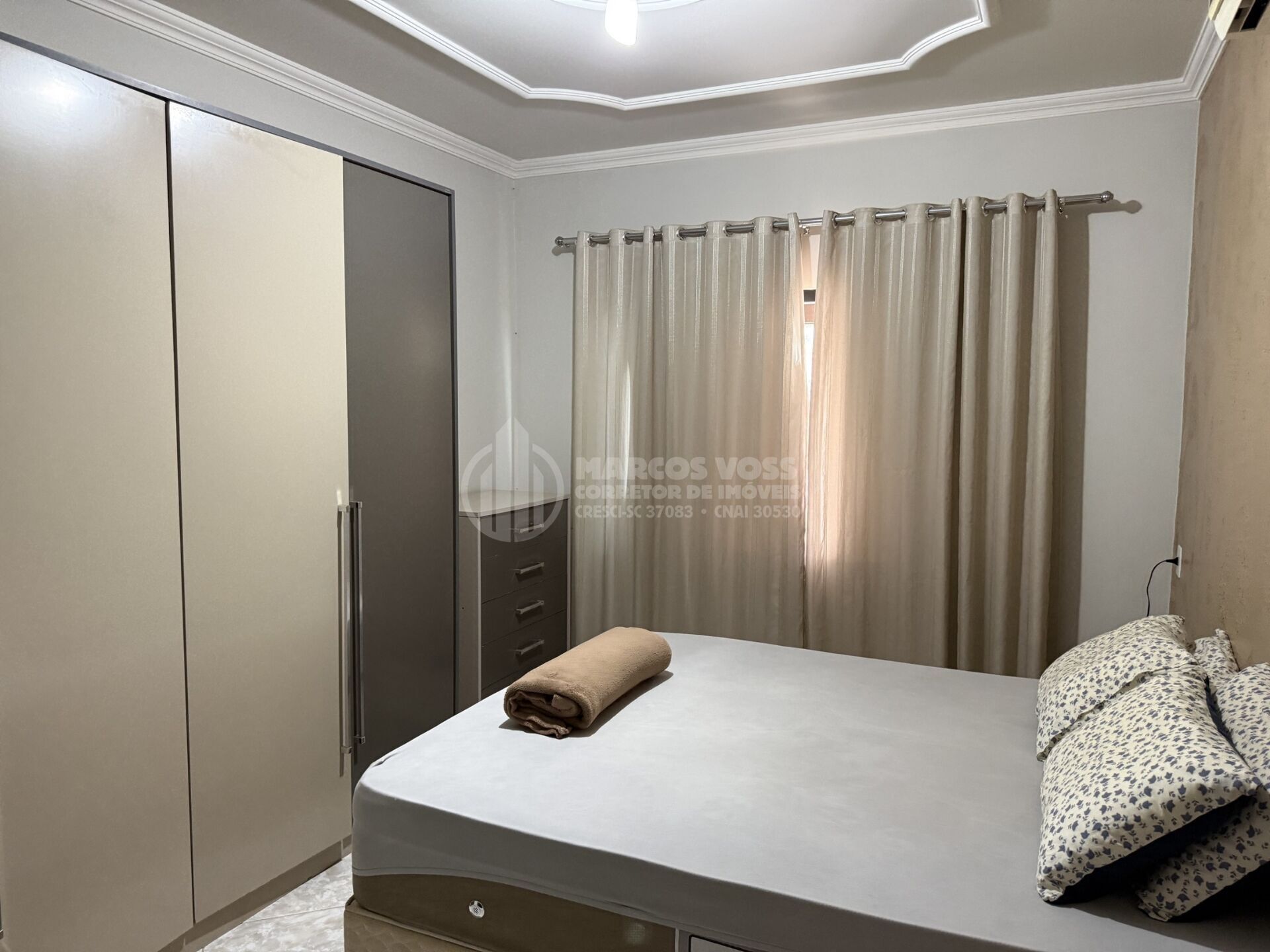 Casa Térrea com 3 Quartos na Itoupavazinha — foto 6