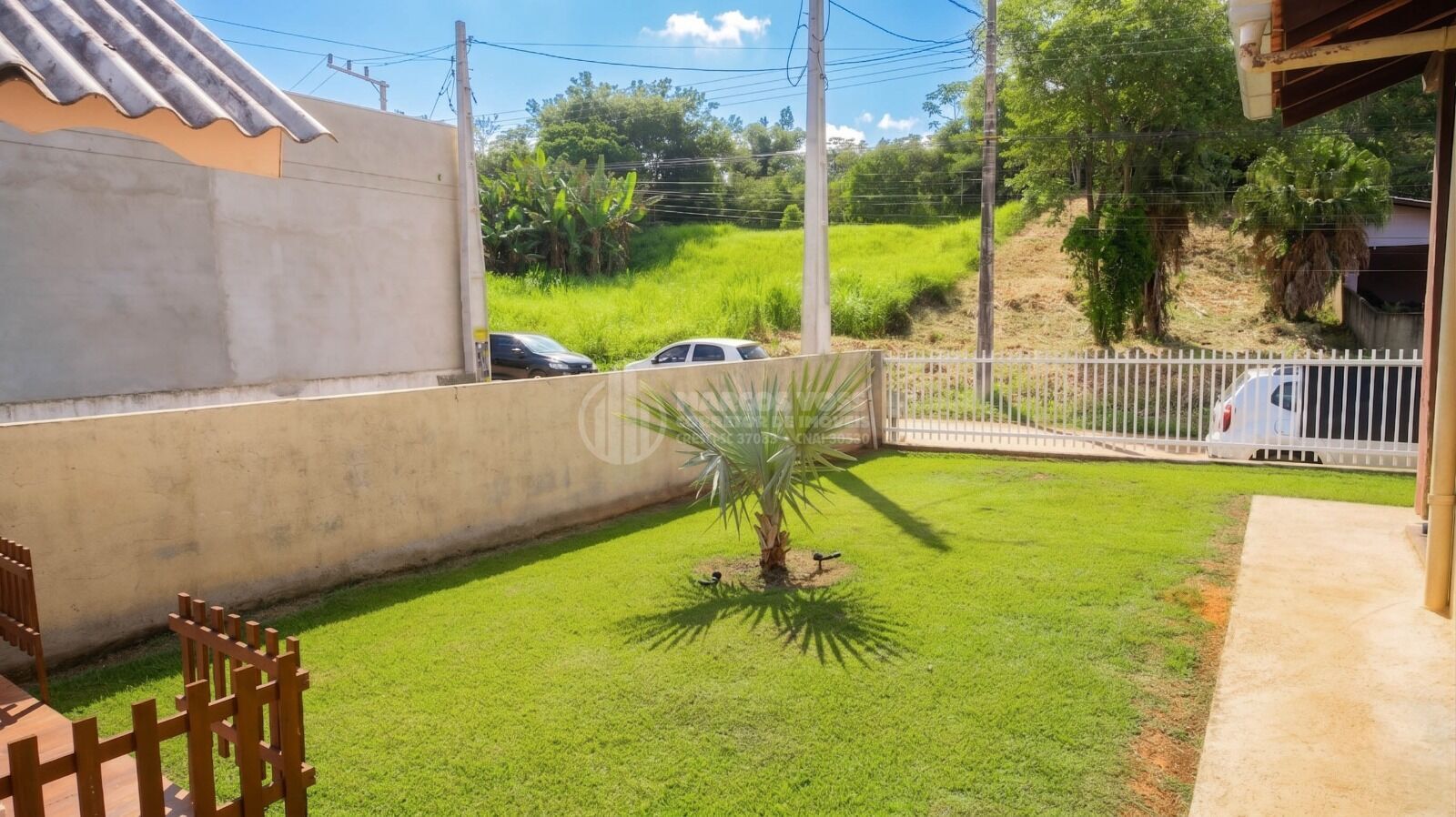 Casa Averbada no Badenfurt - Blumenau — foto 5