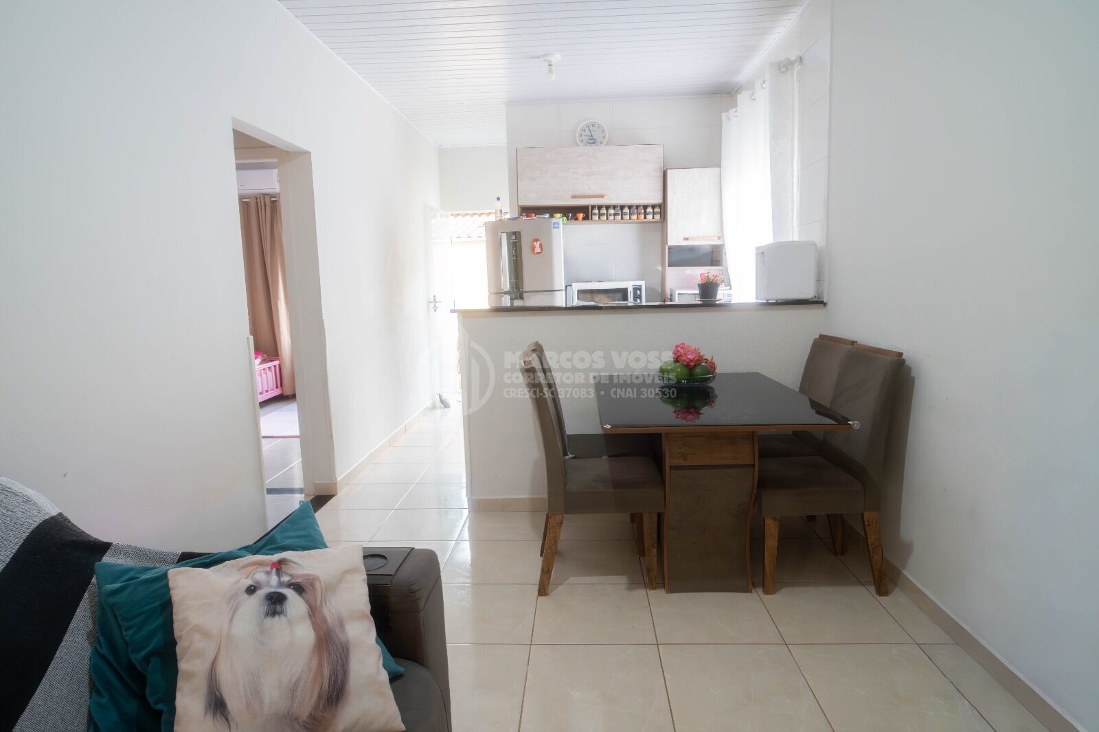 Casa Averbada no Badenfurt - Blumenau — foto 6