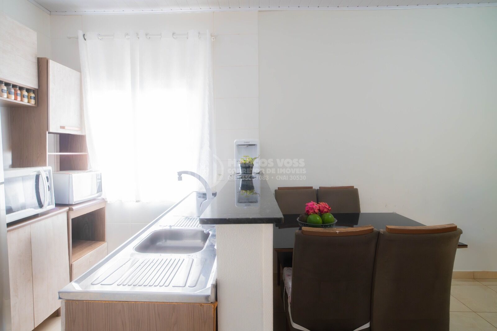 Casa Averbada no Badenfurt - Blumenau — foto 7