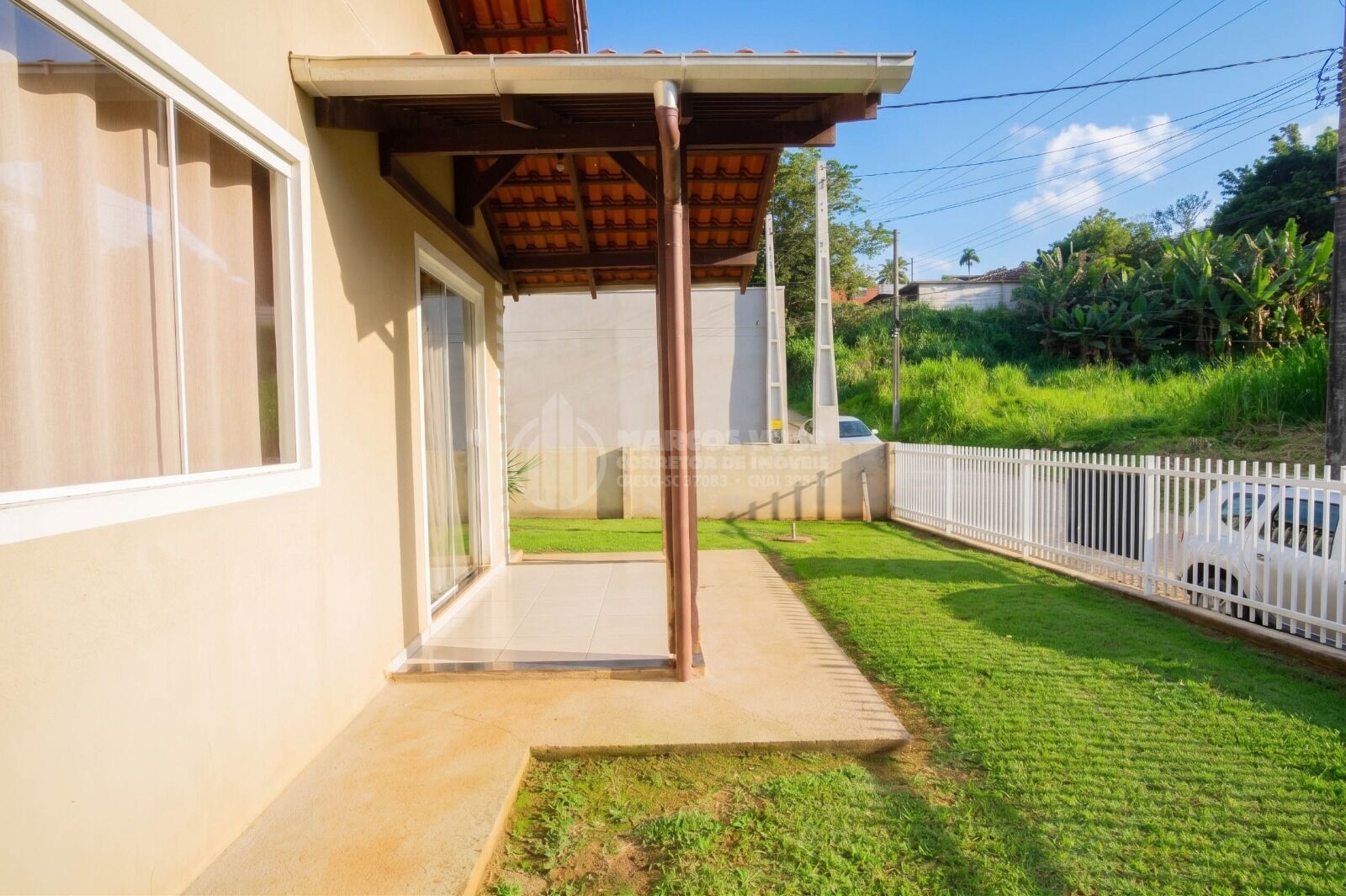 Casa Averbada no Badenfurt - Blumenau — foto 3
