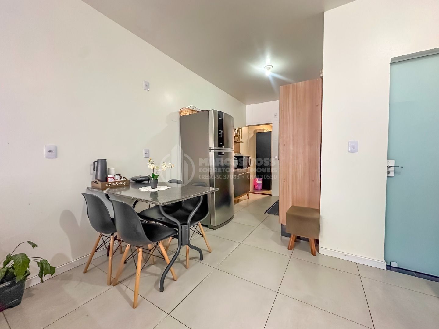 Sobrado com 2 Quartos no Tribess — foto 7