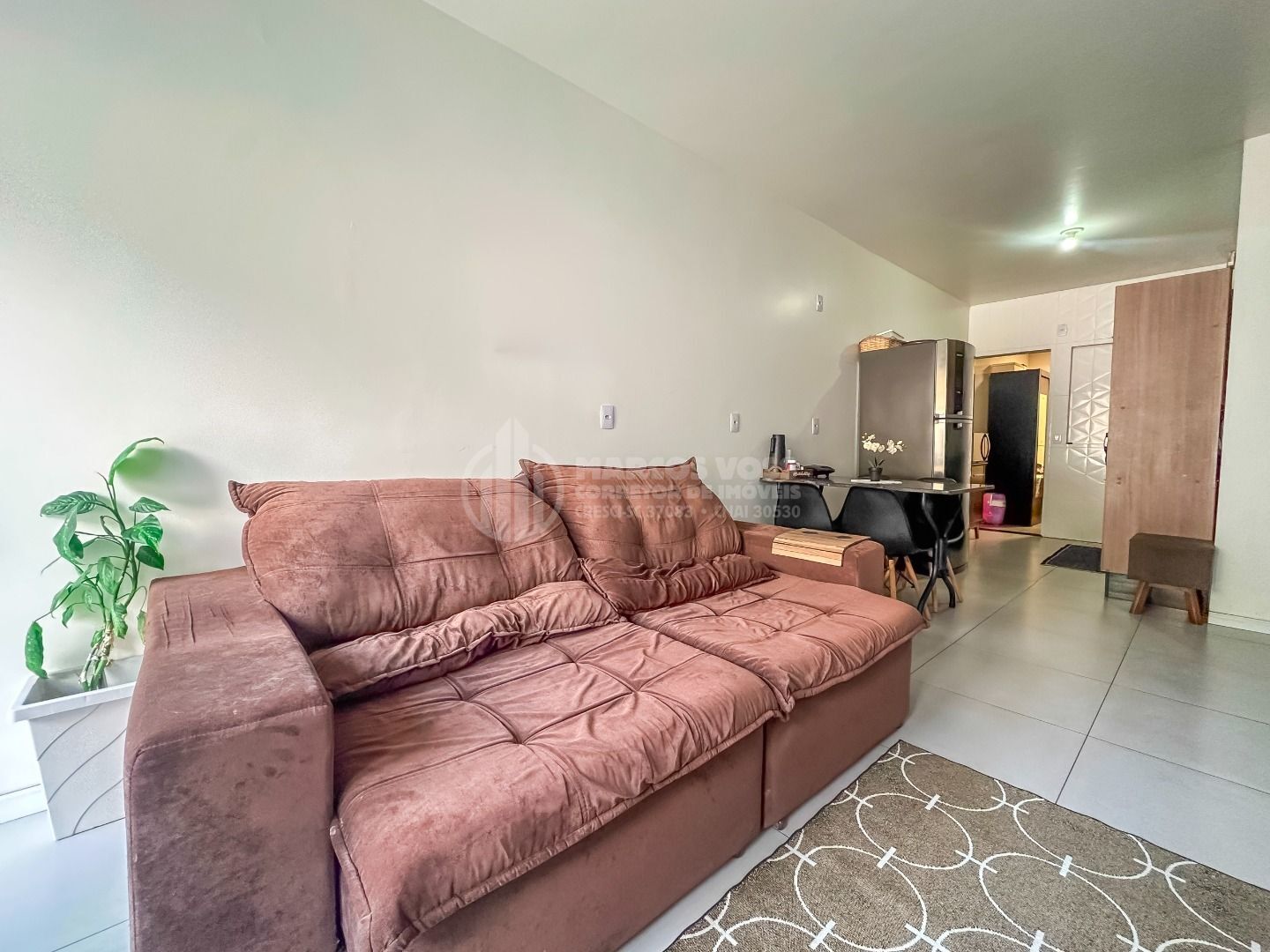 Sobrado com 2 Quartos no Tribess — foto 4