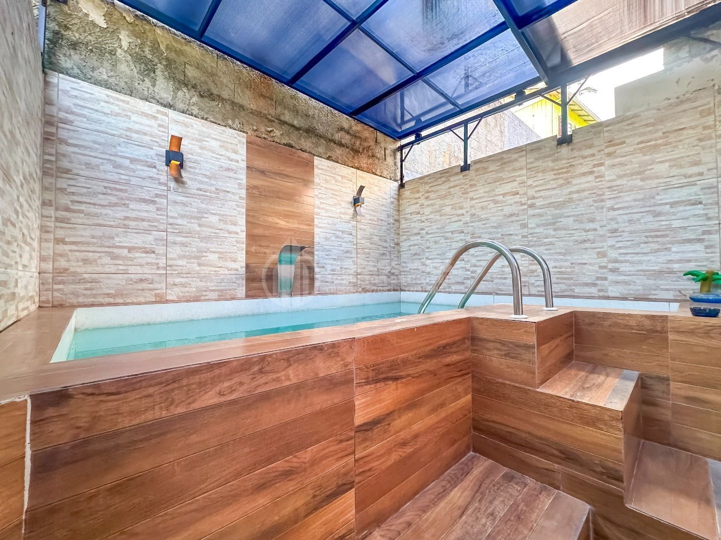 Sobrado com 2 Quartos no Tribess — foto 2