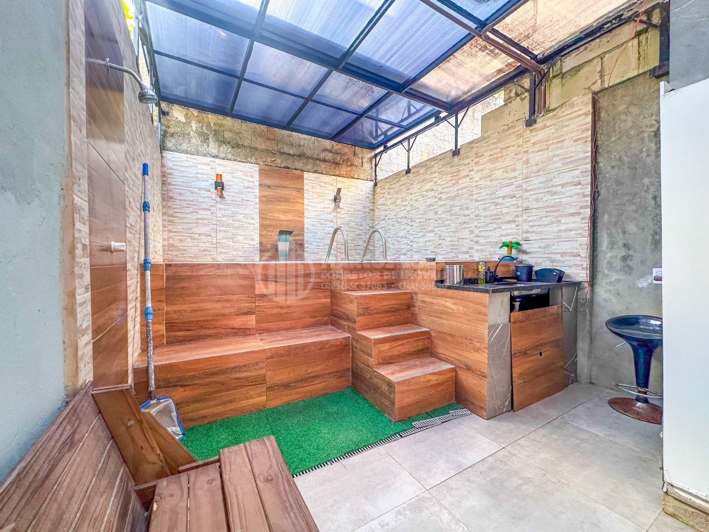 Sobrado com 2 Quartos no Tribess — foto 3