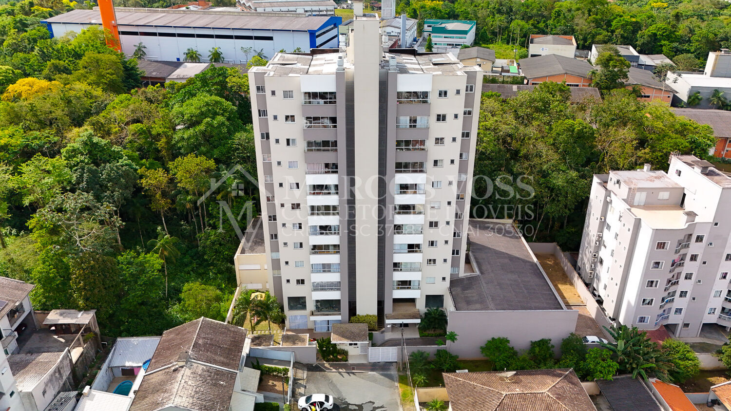 Apartamento · à venda · 3 quartos · 85m² · Salto Weissbach, Blumenau