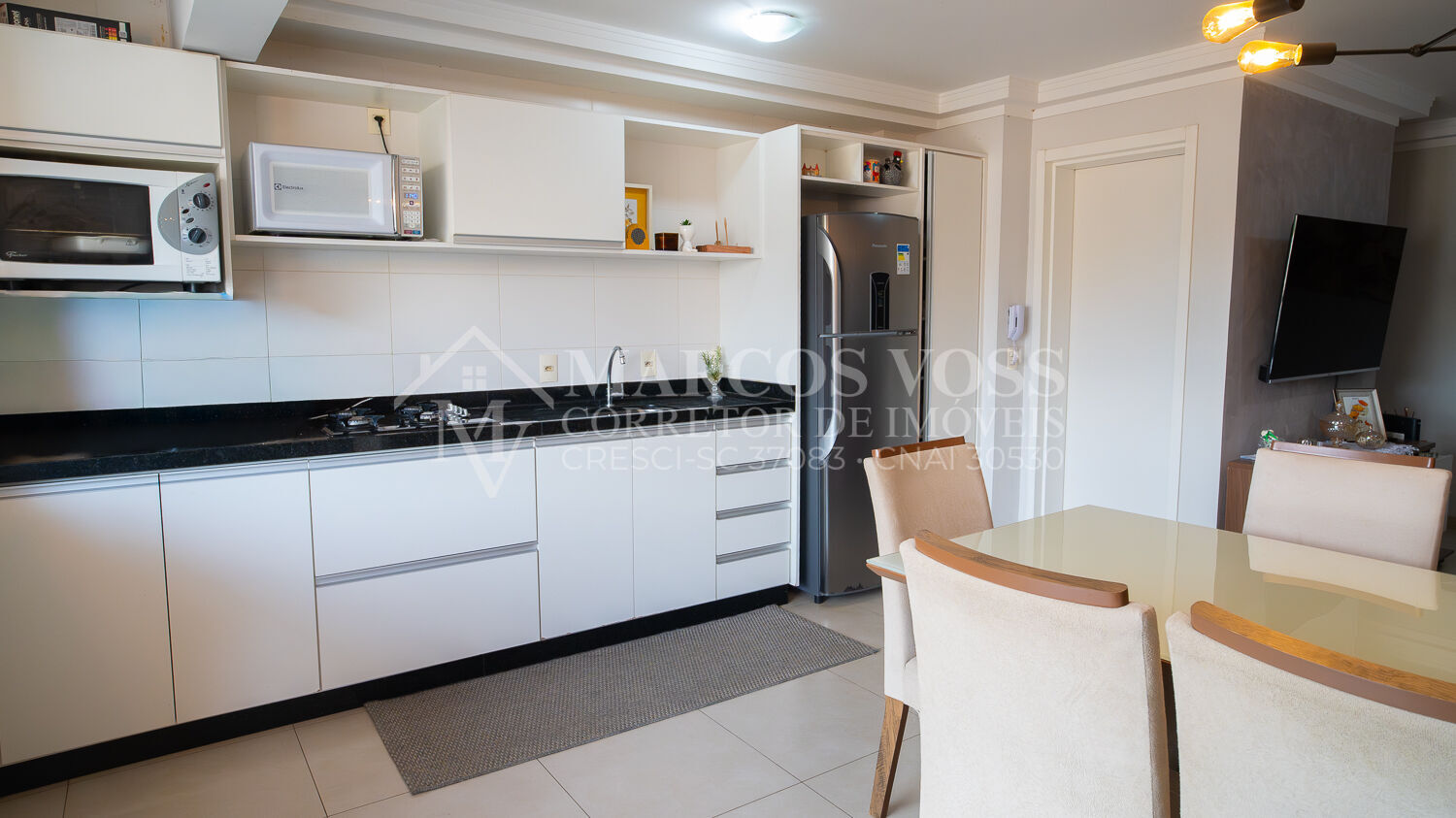 Apartamento · à venda · 3 quartos · 85m² · Salto Weissbach, Blumenau