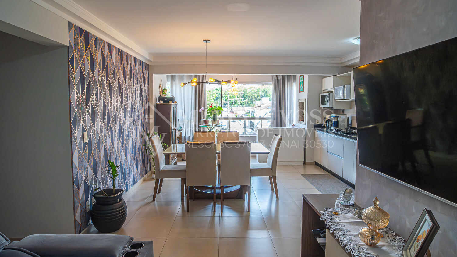 Apartamento · à venda · 3 quartos · 85m² · Salto Weissbach, Blumenau