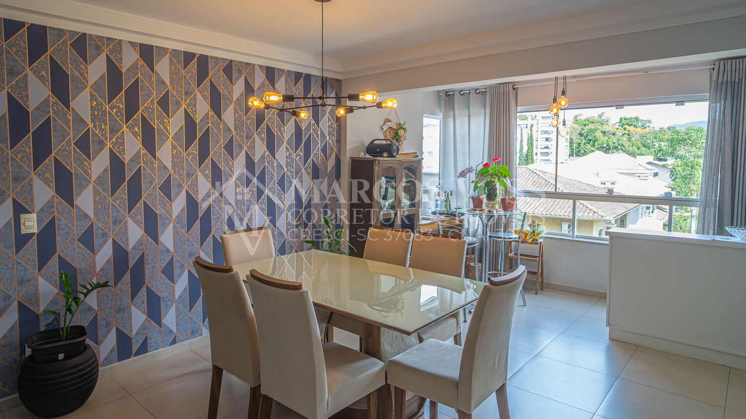 Apartamento · à venda · 3 quartos · 85m² · Salto Weissbach, Blumenau