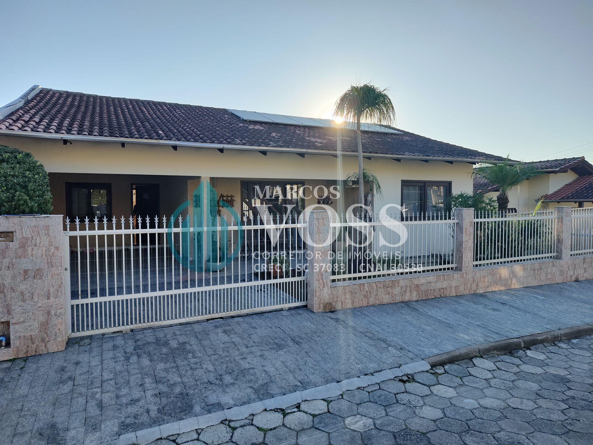 Casa Sobrado na Fortaleza - foto 1