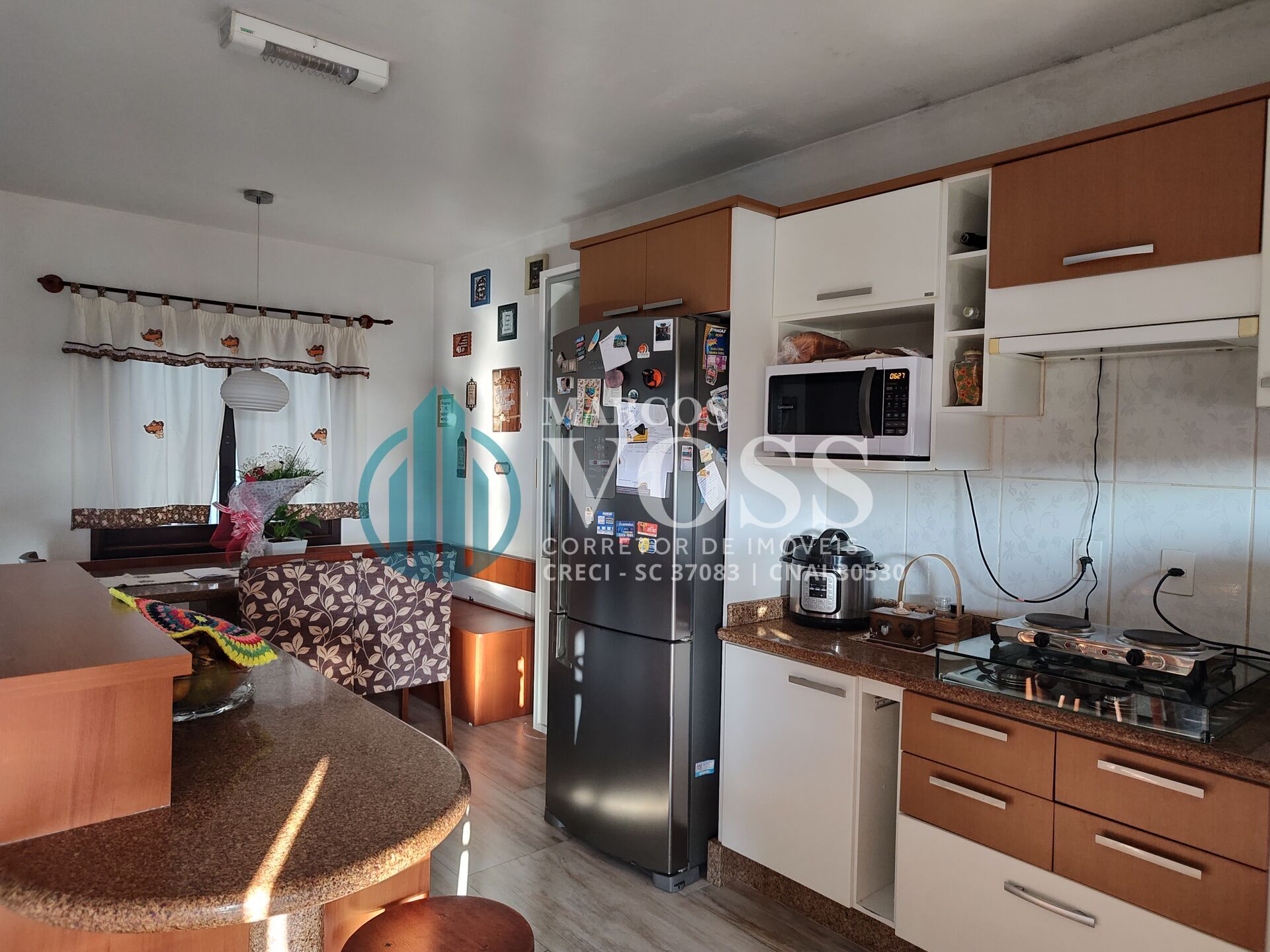 Casa Sobrado na Fortaleza — foto 7