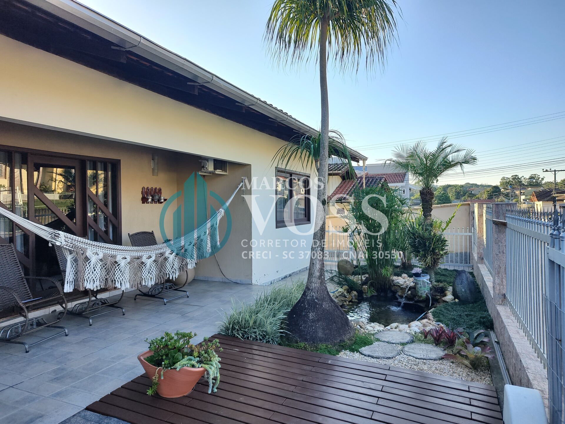 Casa Sobrado na Fortaleza — foto 2