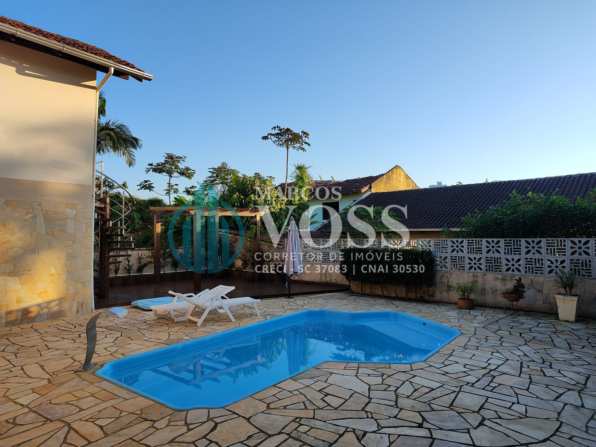 Casa Sobrado na Fortaleza — foto 5