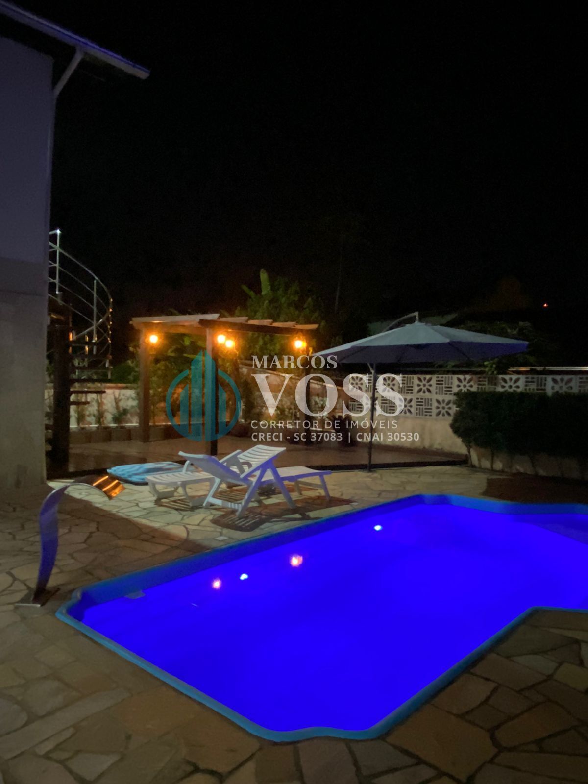 Casa Sobrado na Fortaleza — foto 4