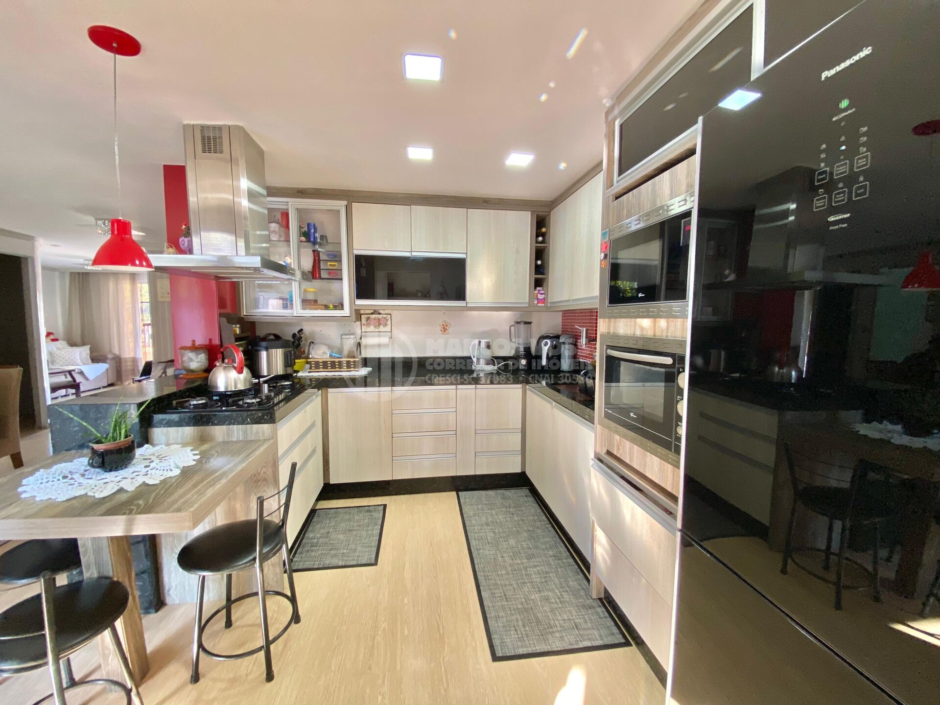 Casa com 4 Quartos na Itoupavazinha — foto 5