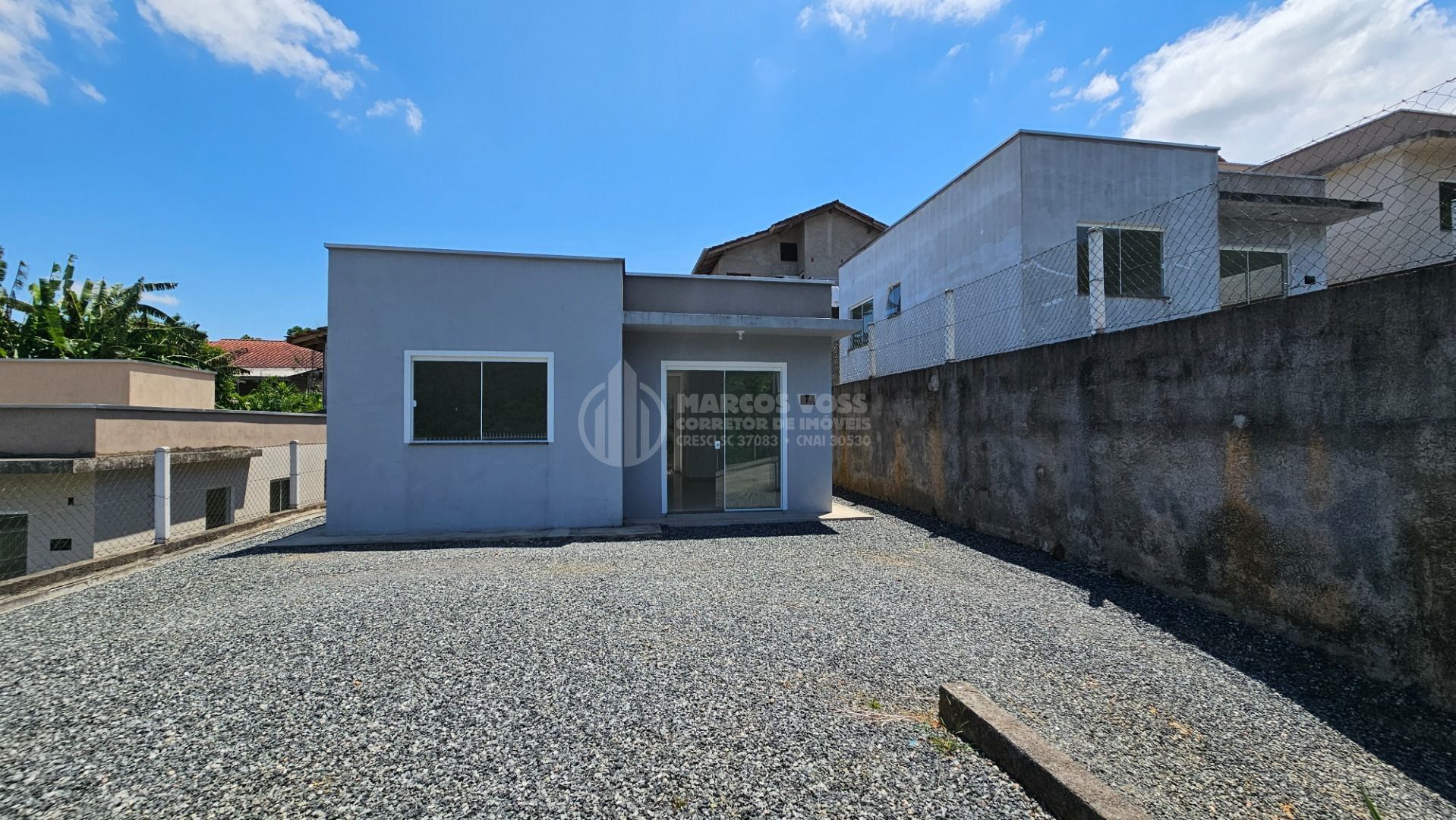 Casa com 2 Quartos em Pomerode - foto 1