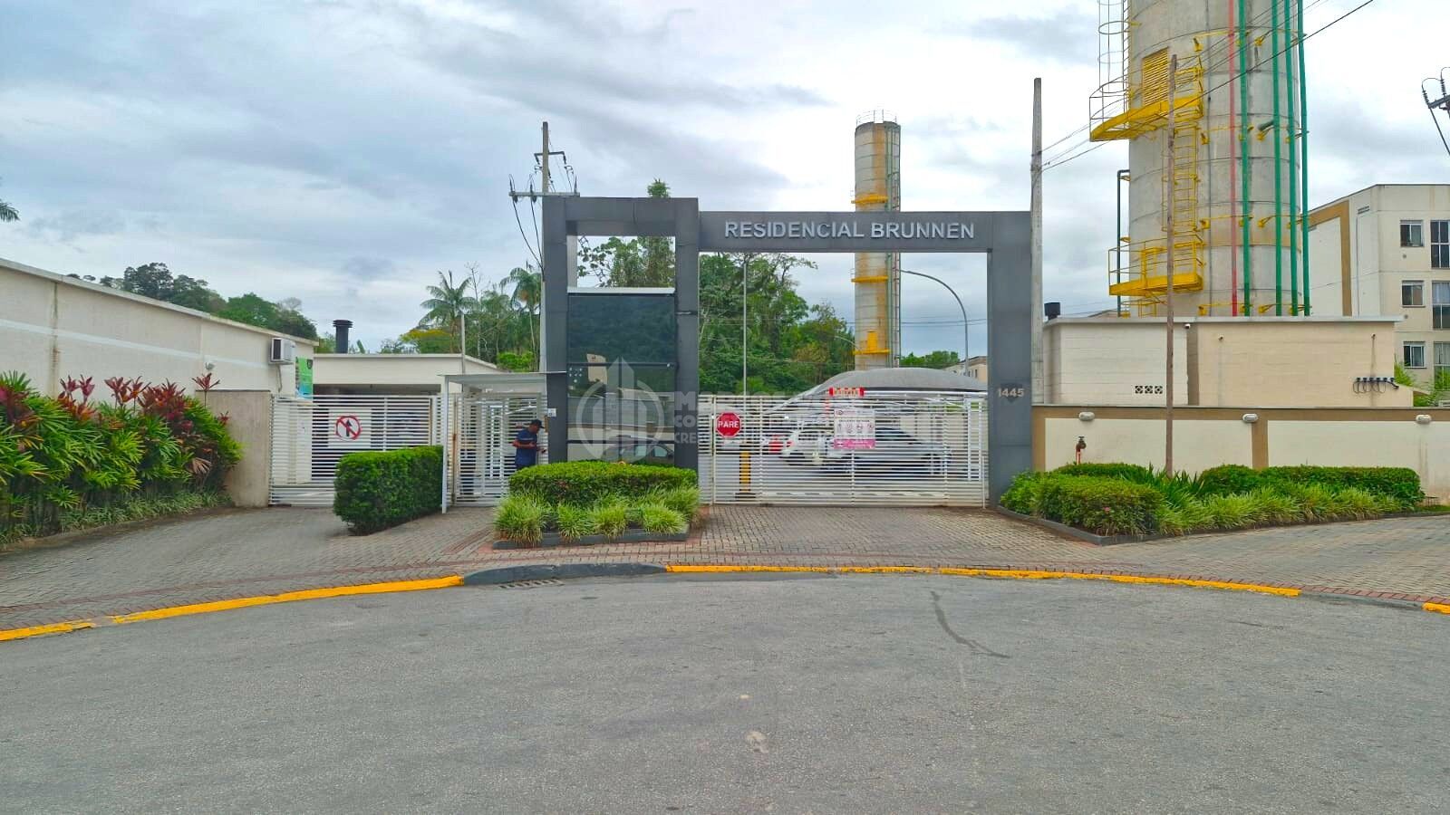 Apartamento na Itoupava Central - foto 1